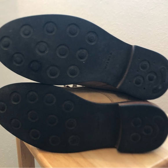 Nisolo All Weather Amalia Boots - Picture 5 of 5